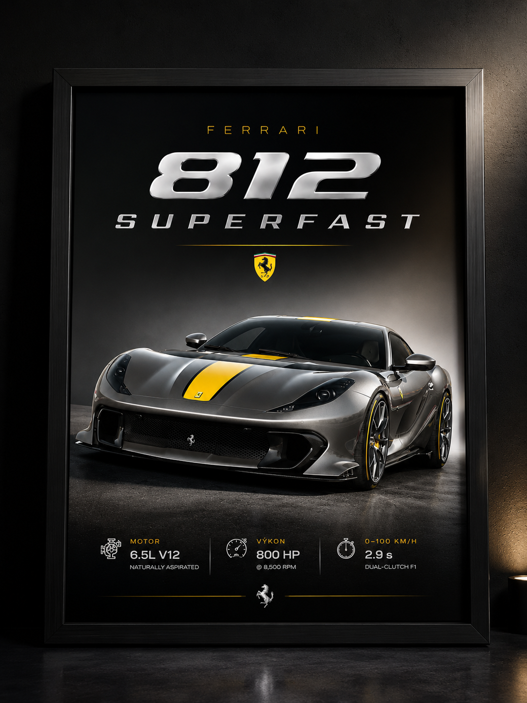 ferrari-812-superfast-premiovy-automobilovy-obraz