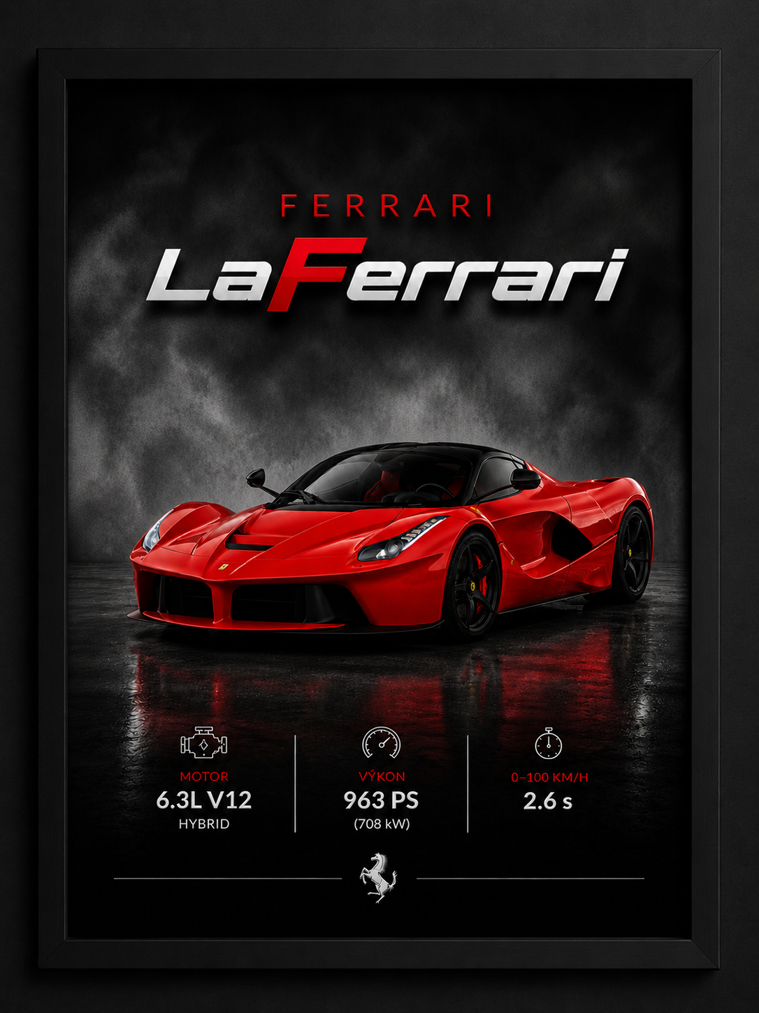 Ferrari LaFerrari