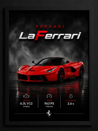 Ferrari LaFerrari